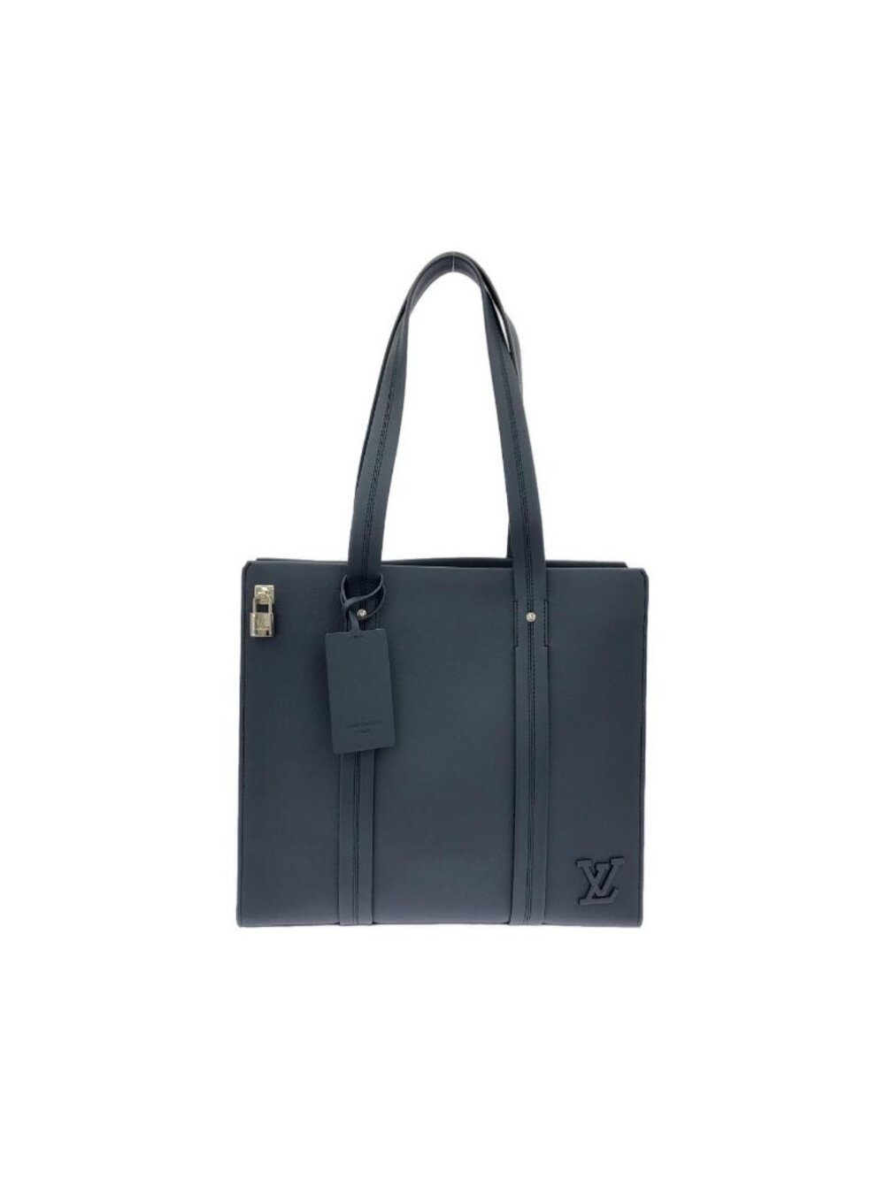 Louis Vuitton LV Aerogram Takeoff Tote Bag